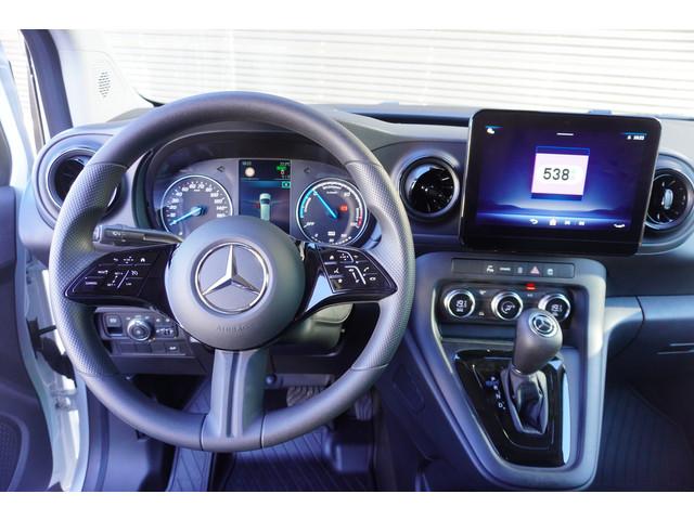 Mercedes-Benz eCitan