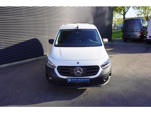 Mercedes-Benz eCitan