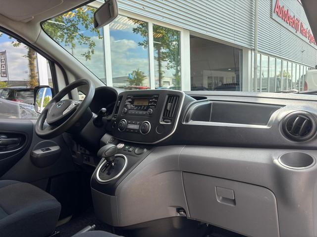 Nissan NV200