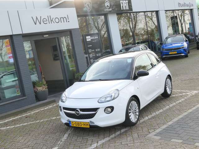 Opel Adam
