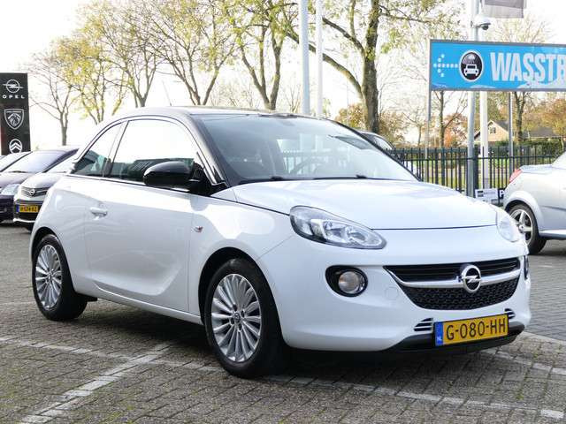Opel Adam