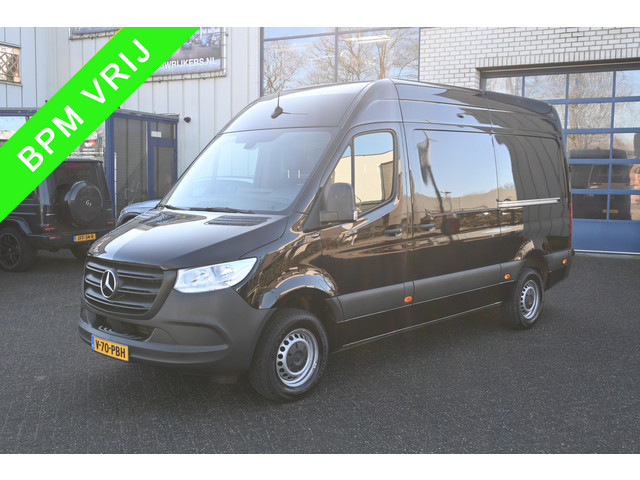 Mercedes-Benz Sprinter 2023 Diesel