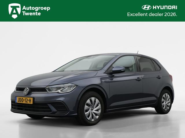 Volkswagen Polo 2024 Benzine
