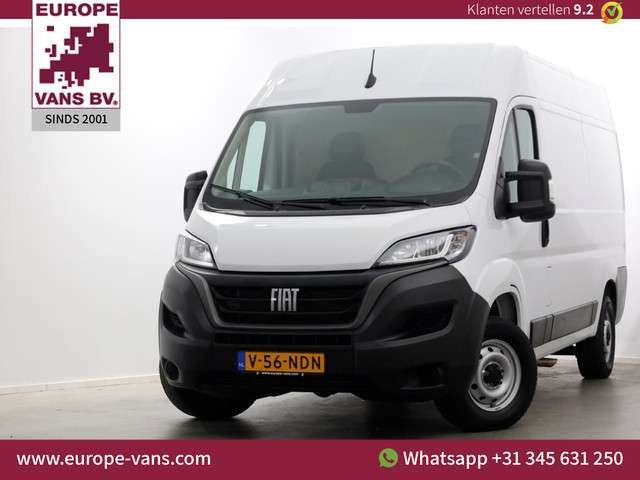 Fiat Ducato 2023 Diesel