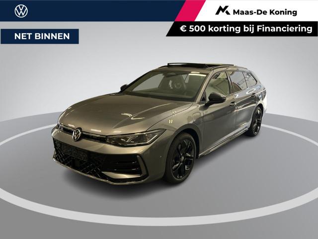 Volkswagen Passat 2025 Hybride