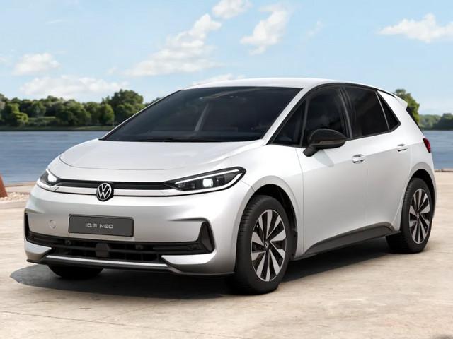Volkswagen ID.3 Neo