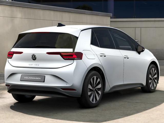 Volkswagen ID.3 Neo