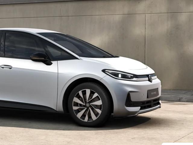 Volkswagen ID.3 Neo