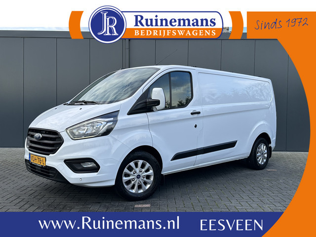 Ford Transit Custom 2019 Diesel