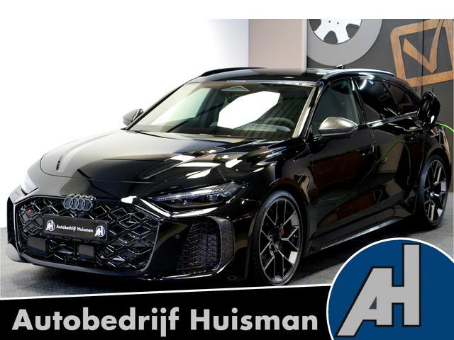 Audi RS5 2026 Hybride