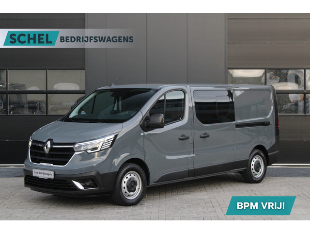 Renault Trafic 2024 Diesel