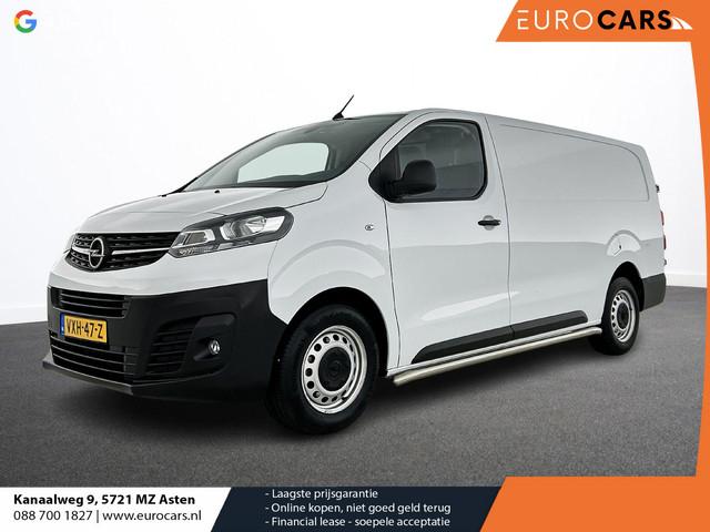 Opel Vivaro 2023 Diesel