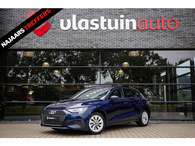 Audi A3 2024 Hybride