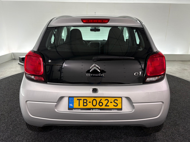 Citroën C1