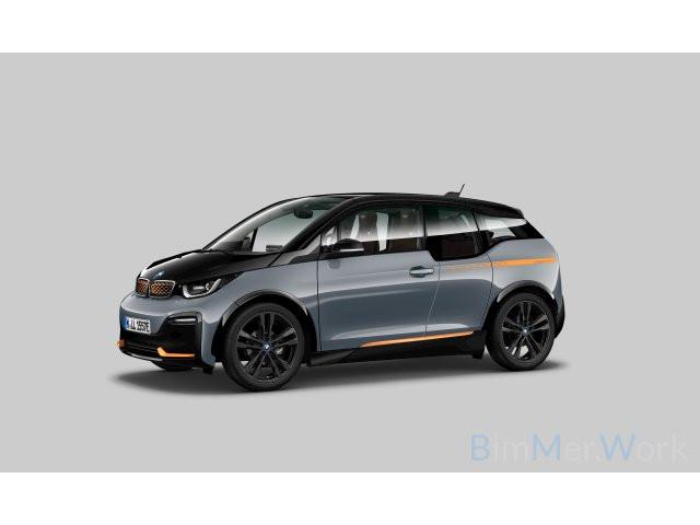BMW i3 2021 Elektrisch