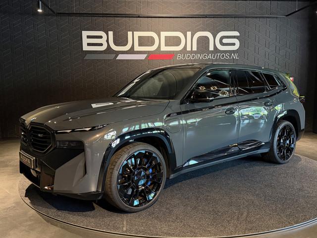 BMW XM 2024 Hybride