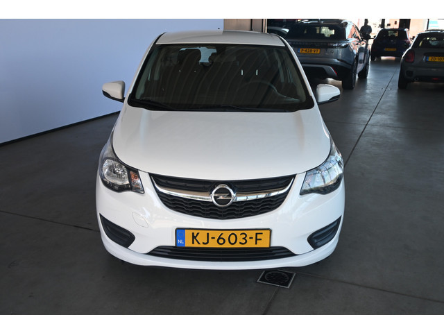Opel Karl
