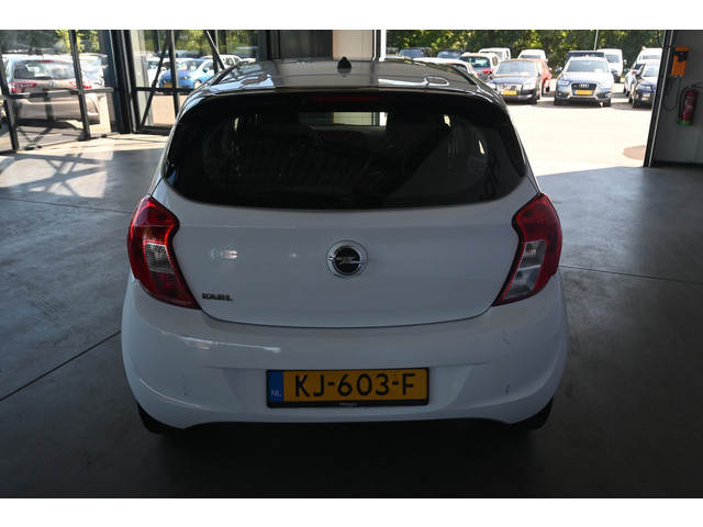 Opel Karl