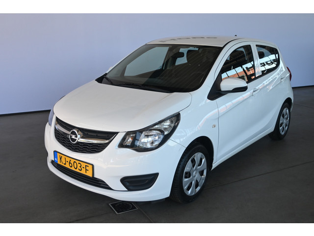 Opel Karl