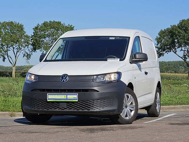 Volkswagen Caddy 2023 Diesel