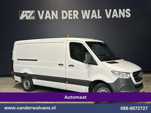 Mercedes-Benz Sprinter 2021 Diesel