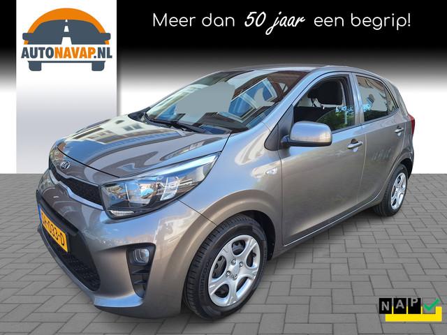 Kia Picanto 2018 Benzine