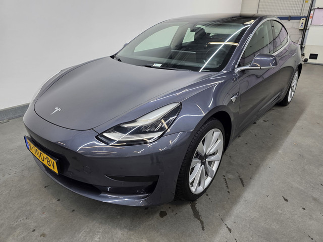 Tesla Model 3 2020 Elektrisch