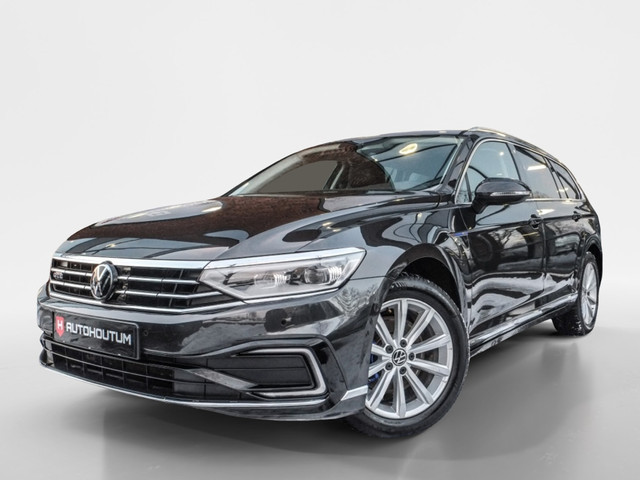 Volkswagen Passat 2023 Hybride