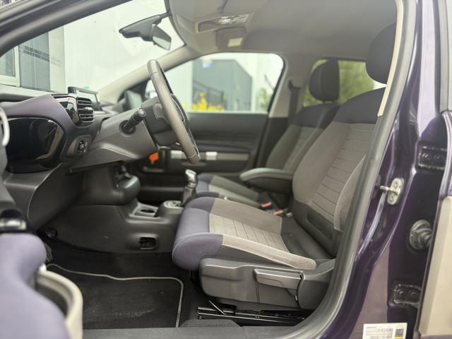 Citroën C4 Cactus