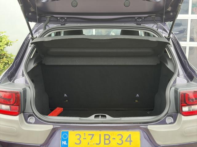Citroën C4 Cactus