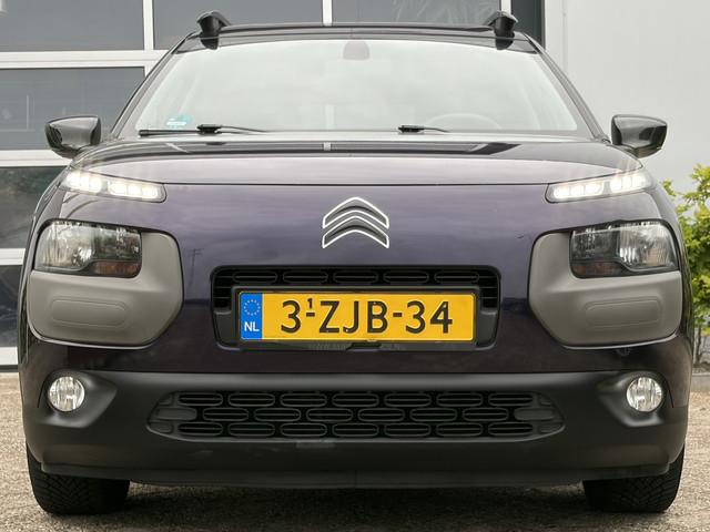Citroën C4 Cactus