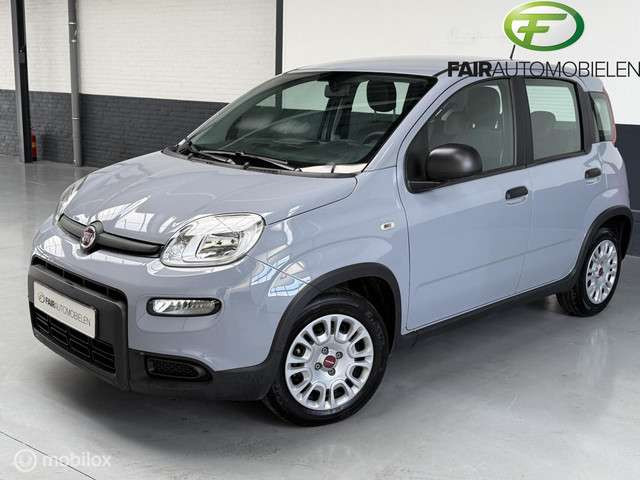 Fiat Panda 2023 Benzine