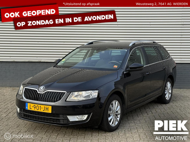 Skoda Octavia 2017 Diesel
