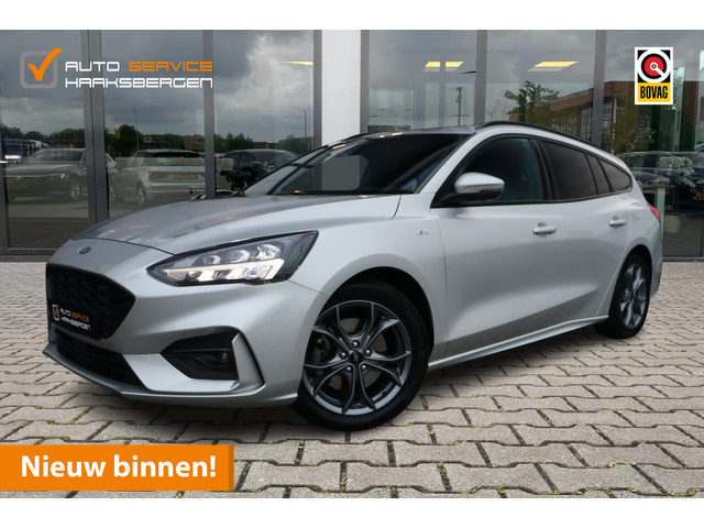 Ford Focus 2020 Benzine
