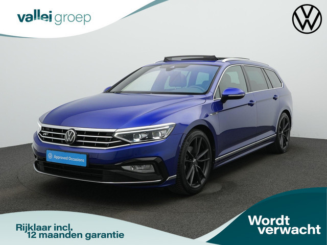 Volkswagen Passat 2024 Benzine
