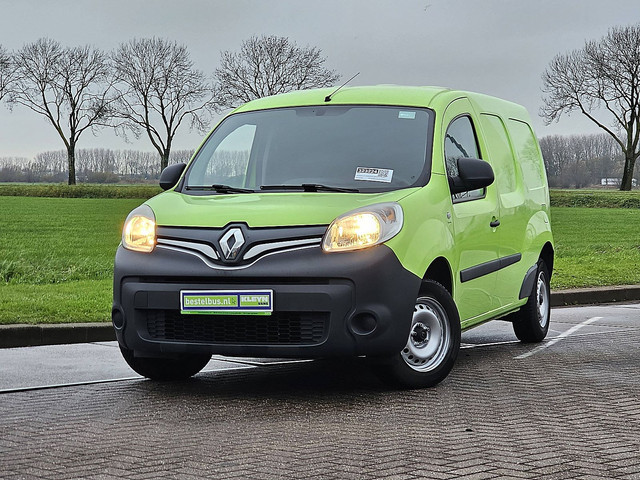 Renault Kangoo 2018 Diesel