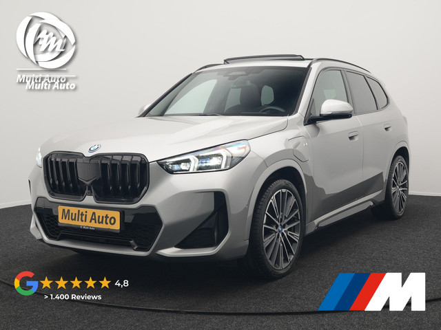 BMW X1 2023 Hybride