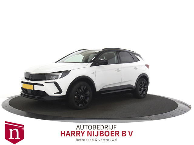 Opel Grandland 2023 Hybride