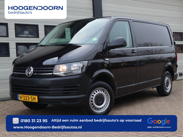 Volkswagen Transporter 2018 Diesel