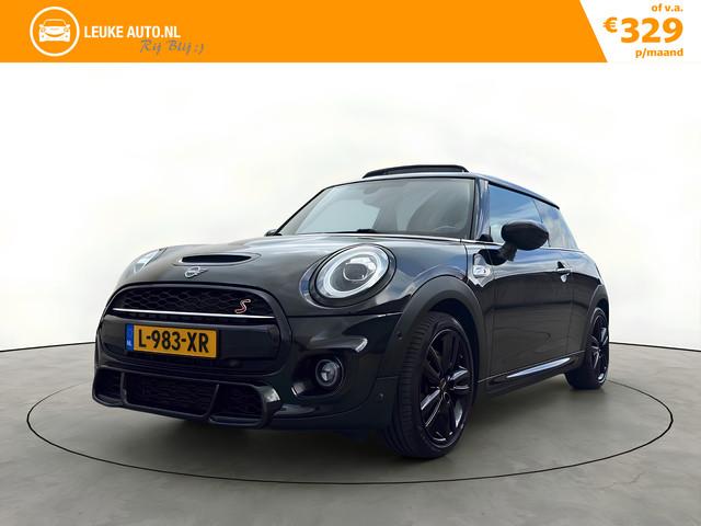 Mini Mini 2019 Benzine