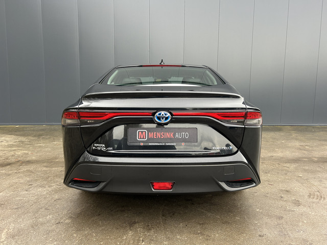 Toyota Mirai