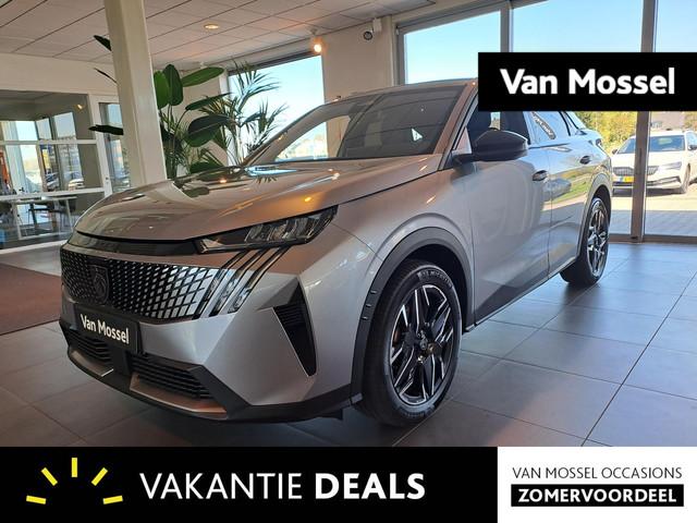 Peugeot 3008 2025 Hybride