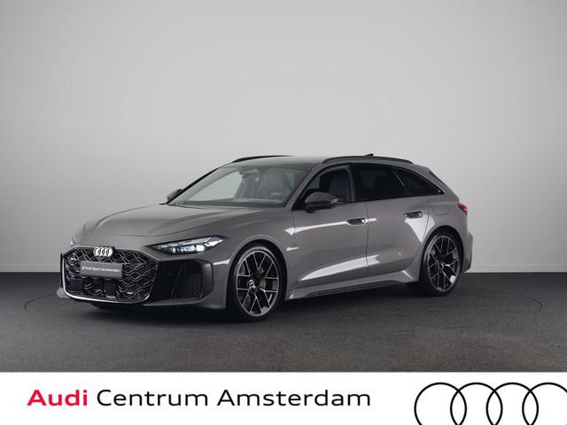 Audi RS5 2026 Hybride