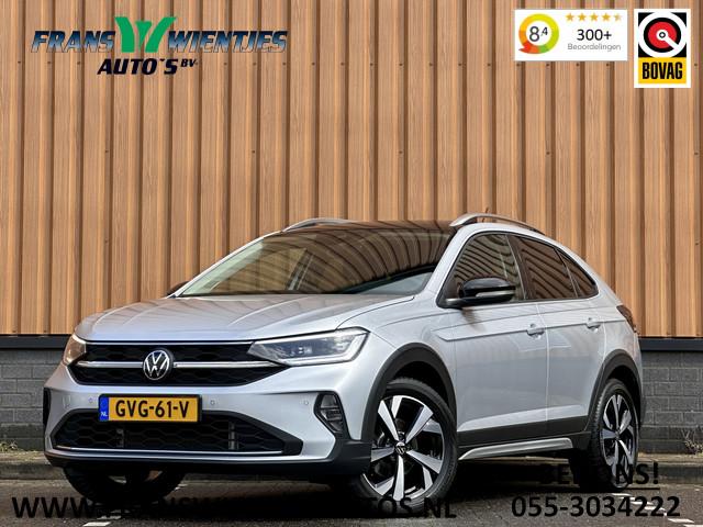 Volkswagen Taigo 2024 Benzine