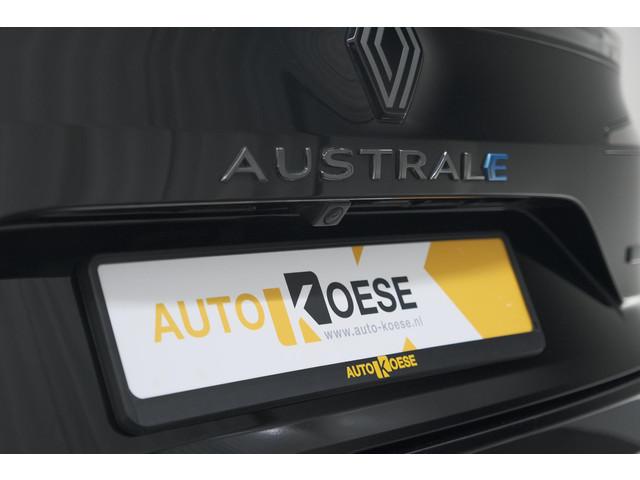 Renault Austral