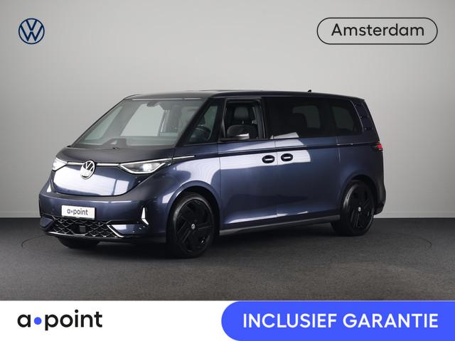 Volkswagen ID. Buzz 2025 Elektrisch