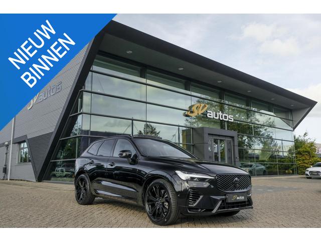 Volvo XC60 2026 Hybride