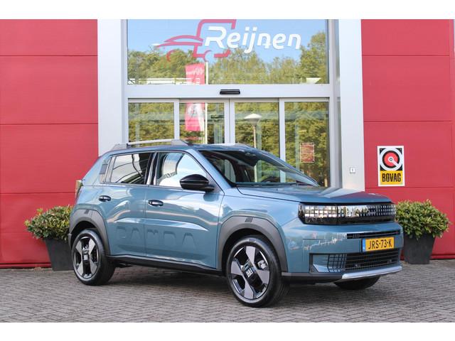 Fiat Grande Panda