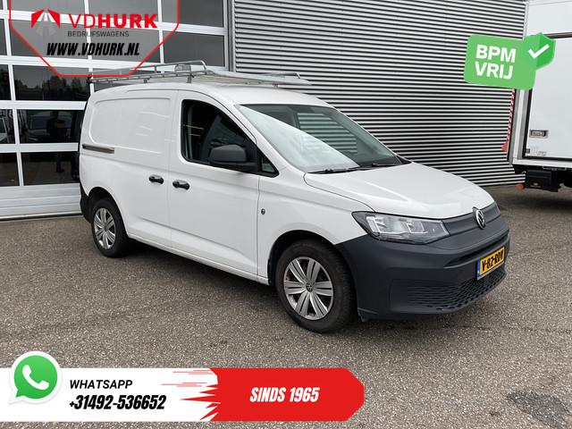 Volkswagen Caddy 2023 Diesel