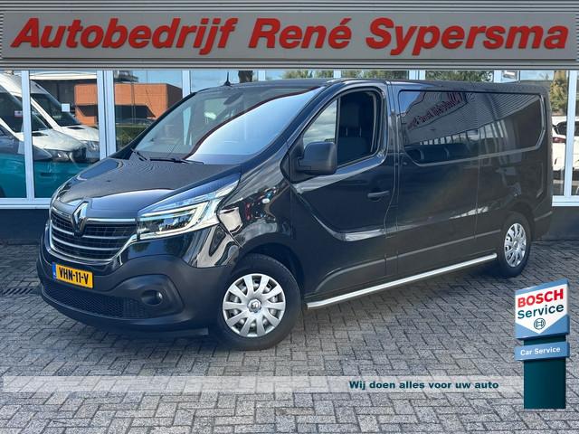 Renault Trafic 2020 Diesel